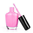 指甲油灌裝機樣品