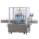 活塞式瓶裝灌裝設(shè)備