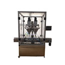 雙頭調(diào)味品灌裝機